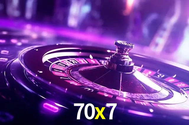 Desvendando o Mundo dos Jogos Virtuais na 70x7