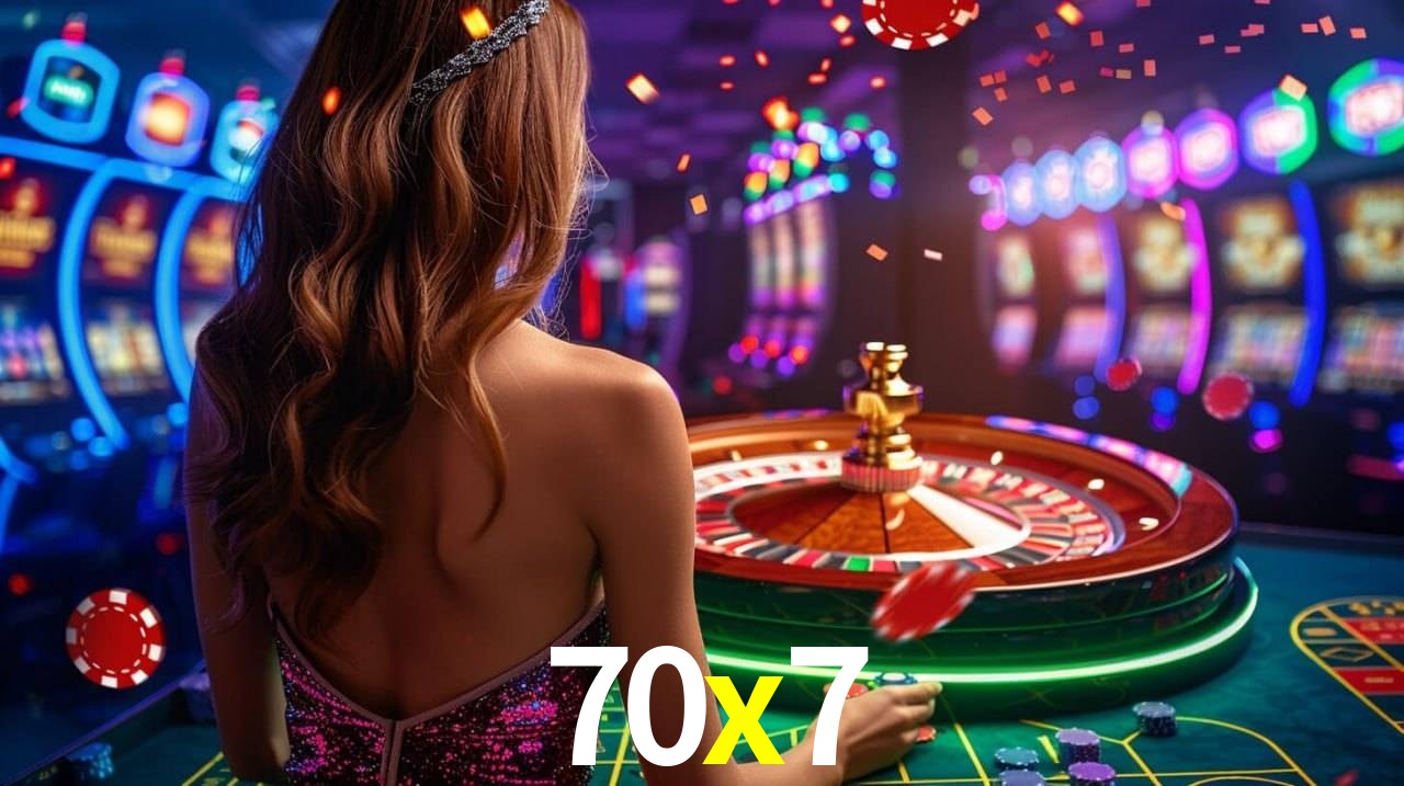 Descubra a Essência do 70x7: Nossa História e Compromissos