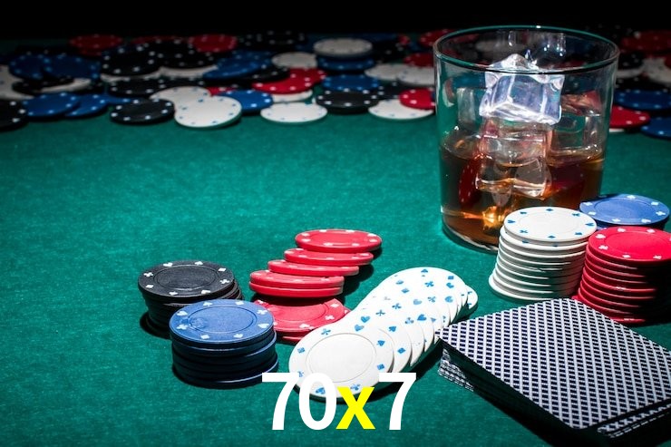 A Emoção da Loteria na 70x7: Uma Chance de Mudança de Vida